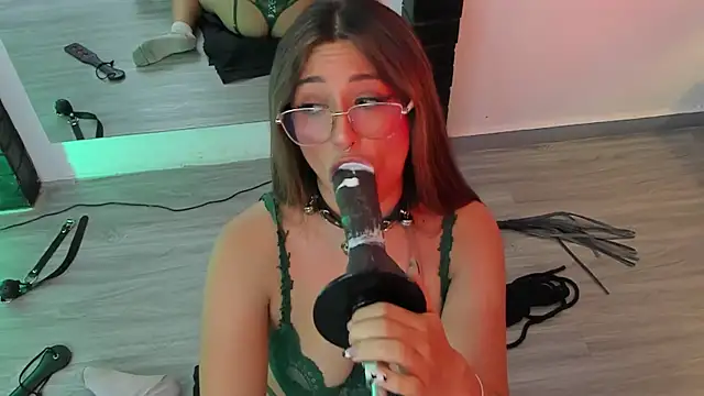 دردشة Gabrielakassi الجنسية المباشرة