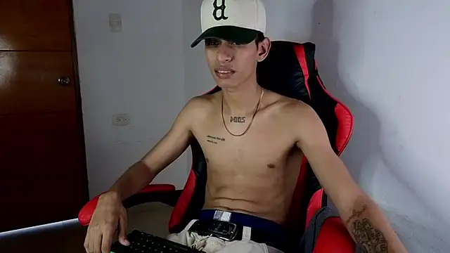 sung_yol webkamerás műsora