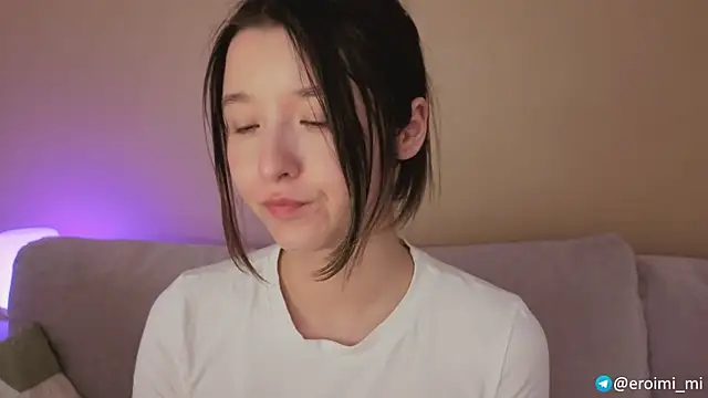 eroimin Live XXX chat