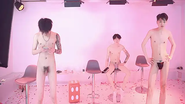 woshididimen Webcamshow