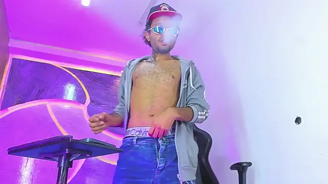 Josh_Hot_Sex Webcam Show