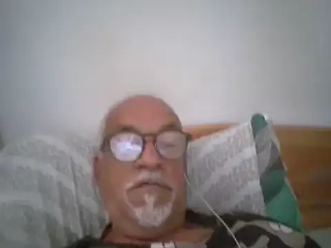 Show de webcam de Patryman