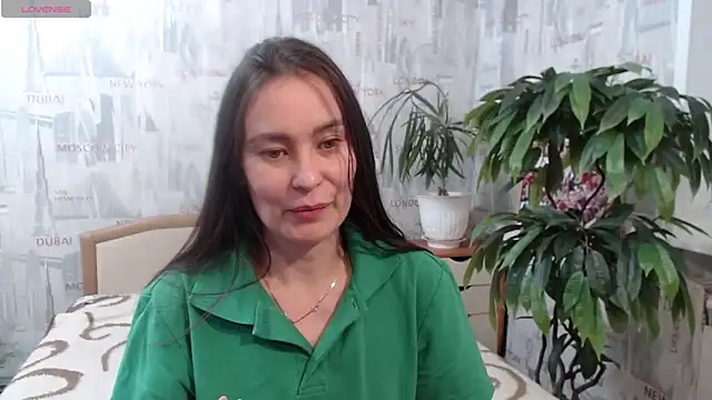 GinaQSoul 现场XXX聊天