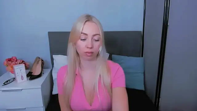 Sembang XXX Secara Langsung MargaritaRose