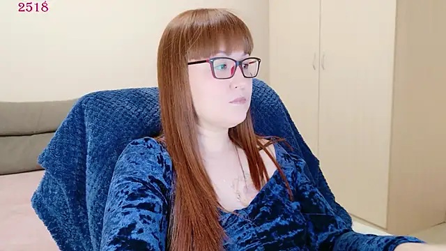 BIGbootyFOXX Chat XXX in diretta