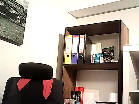 عرض كام mastercharisma35