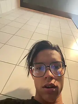 diegoand0911のウェブカメラショー