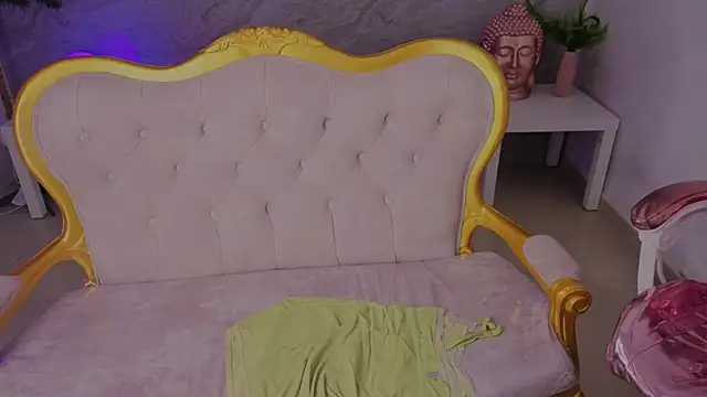 nati06_s Adlı Modelin Canlı XXX Sohbeti