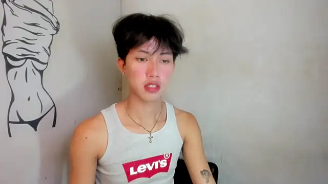 luxurioux_blakeのウェブカメラショー