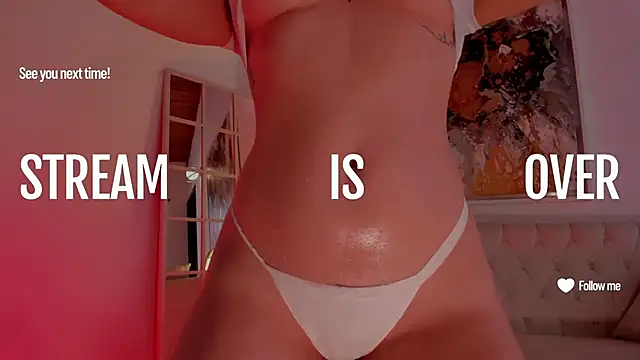 Chat XXX en directo de AmyWalker_