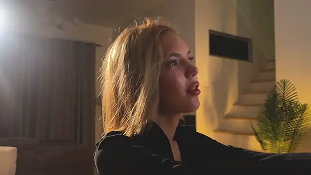 แชท XXX สดของ alittlestarrr