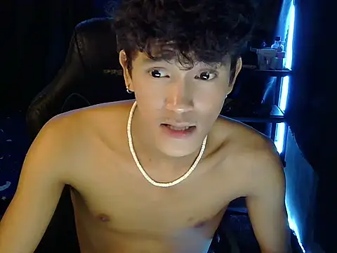 hugekenbigcock Pertunjukan Webcam