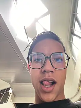 Chatroom XXX en direct de diegoand0911