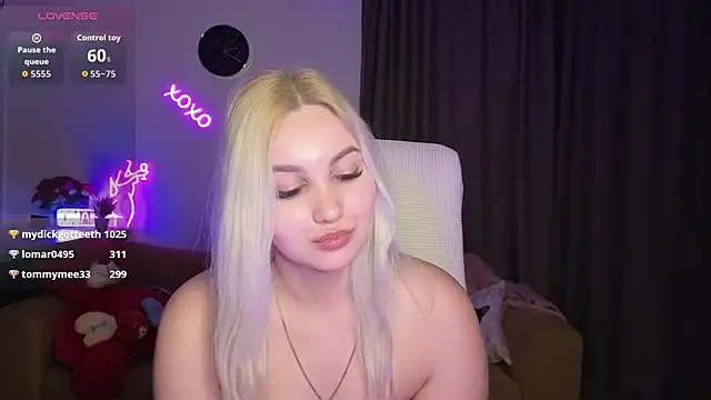 Chat XXX en directo de adrelaxina