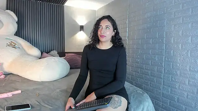 Magic_ivone: απευθείας συνομιλία ΧΧΧ