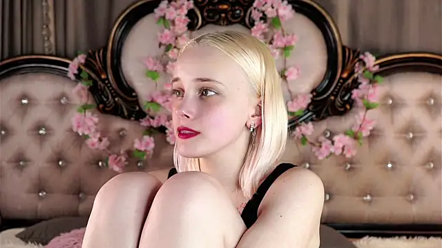 แชท XXX สดของ KirstinMcgeady