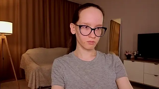 BettyBrowni Chat XXX in diretta