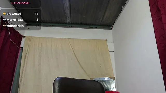 Martina-miller1's Live XXX Chat