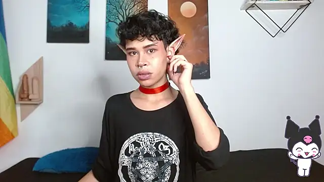 nicolai_a 在線直播表演