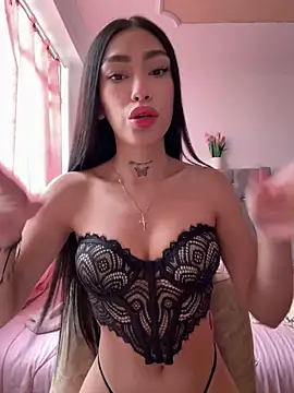 دردشة Bonny_Eva الجنسية المباشرة