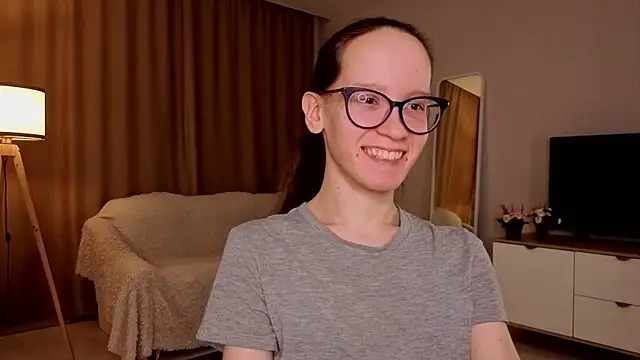 Chat +18 de BettyBrowni ao vivo