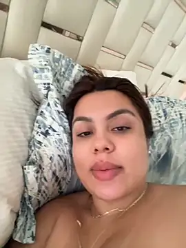 แชท XXX สดของ valeria2019hot