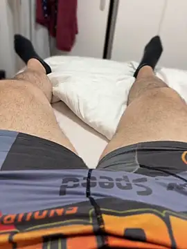 Groscul6938 Pertunjukan Webcam