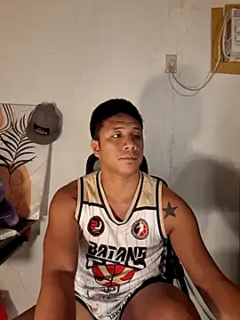 Felix_Asher 现场XXX聊天