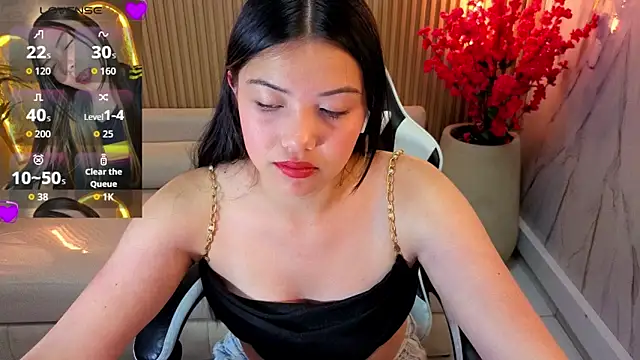 venus_velvet_tp live XXX chat