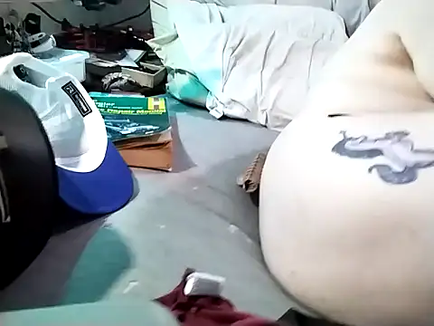 Chatroom XXX en direct de MsPenelope07