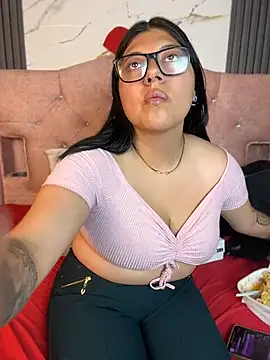 Lismar_fire Live XXX-Chat