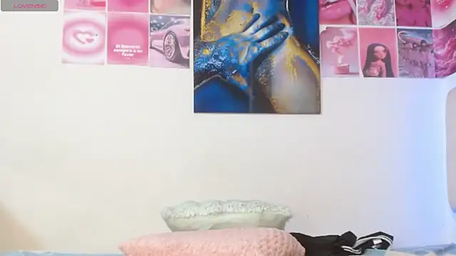 Вебкам-шоу golden_raiden_12