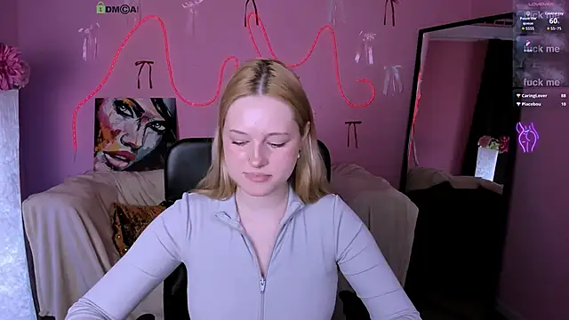 trixy_melison live XXX chat