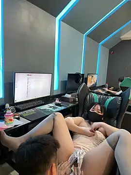 TTbeibi-178 Webcam Show