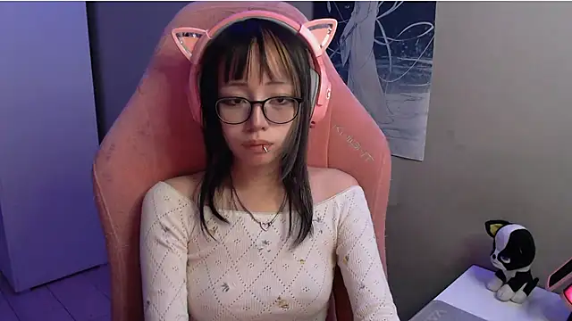 SaxonDibs' Webcam Show