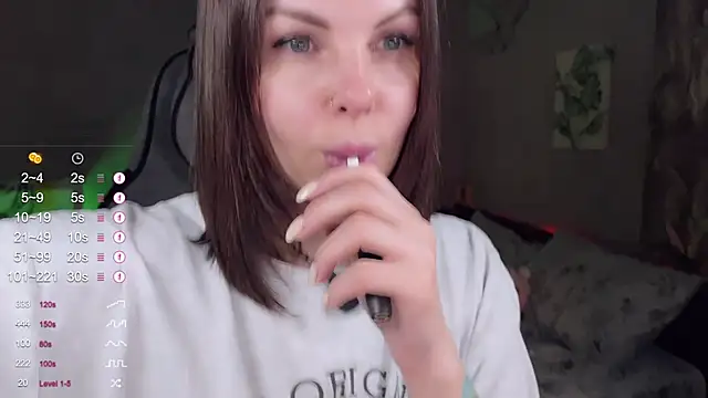 Chat +18 de Alaska_ya ao vivo