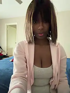 Chat +18 de chinkyAfrodite ao vivo