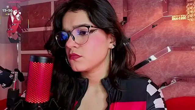 ValerieKay_ – Live XXX-chat