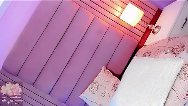 Camille_deluxe Webcam Show