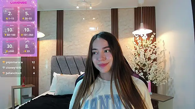 Anissa_m_ – Live XXX-chat