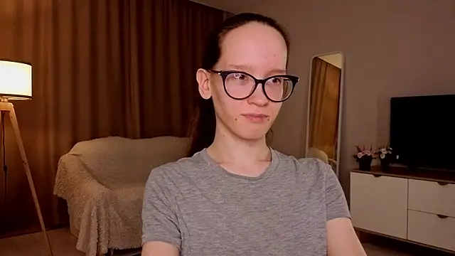 Chat XXX ao vivo de BettyBrowni