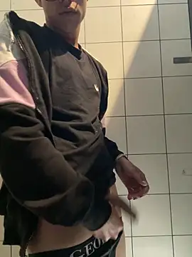 diegoand0911のライブXXXチャット