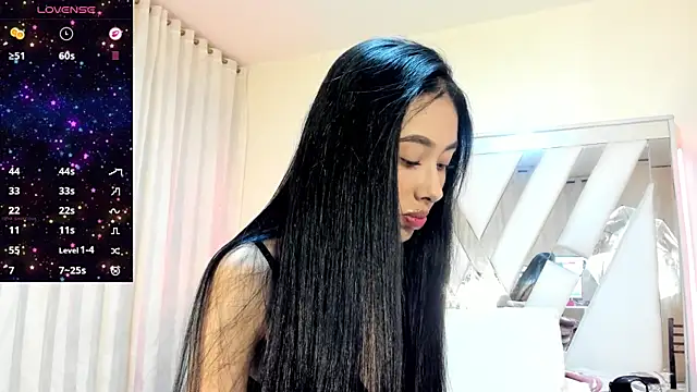 Chat XXX ao vivo de candy_skyy