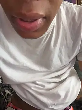 PHAT_FTM_KLIT87のウェブカメラショー