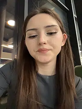 Chat XXX ao vivo de AnitaFly