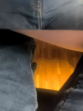 Tobyy04 Pertunjukan Webcam