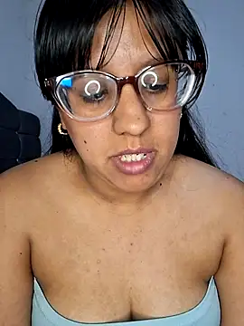 Chat XXX ao vivo de ZaidaWet