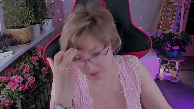 Sembang XXX Secara Langsung sugar_vivien