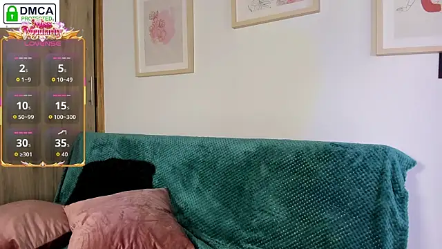 Sembang XXX Secara Langsung Veronica_isaza__