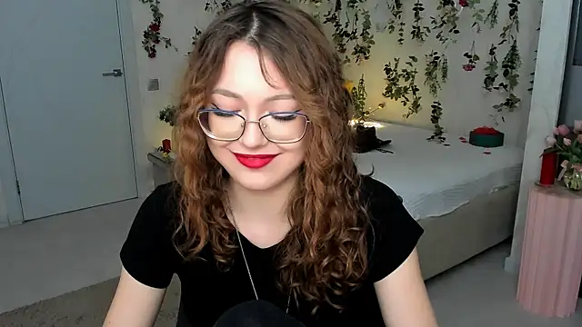 Sembang XXX Secara Langsung SereneFlame